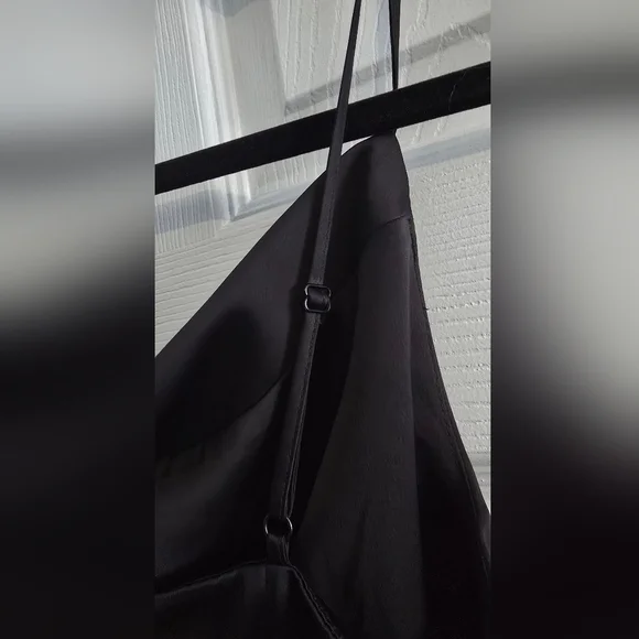 Urban Outfitters Satin Dress - Picture 5 of 9